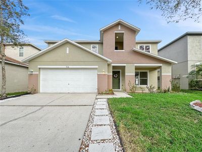 7116 Early Gold Ln, Riverview, FL, 33578