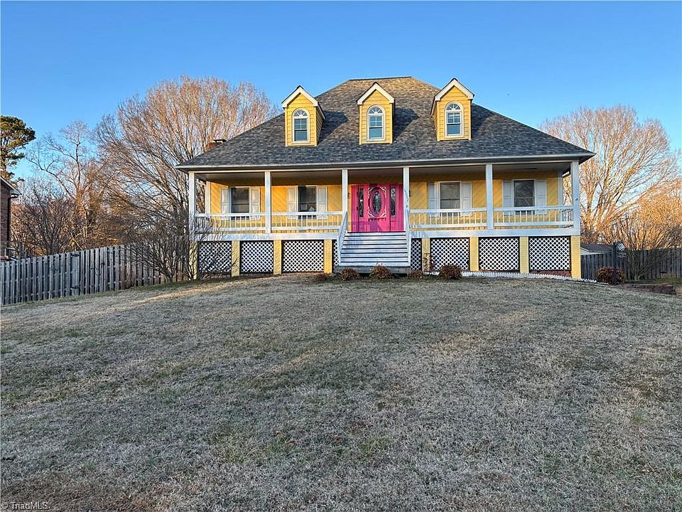 1st image of 6002 Deer Hunter Ln