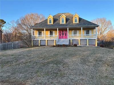 6002 Deer Hunter Ln, Lexington, NC, 27295