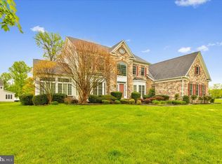 14503 Driftwood Rd, Bowie, MD 20721