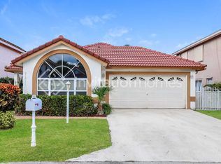 21311 Sawmill Ct, Boca Raton, FL 33498