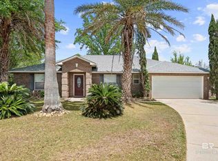 3 Martin Cir, Foley, AL 36535