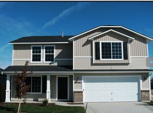 10062 W Lincroft St, Boise, ID 83704