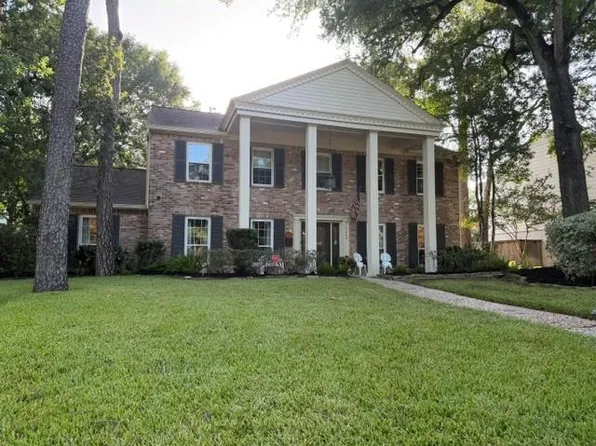 14443 Twisted Oak Ln, Houston, TX 77079