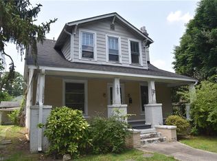1007 Johnson St, High Point, NC 27262