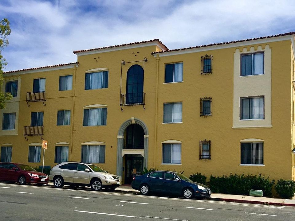 1st image of 2311 4th Ave APT 1