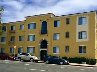 2311 4th Ave APT 27, San Diego, CA 92101