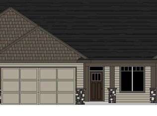 563 SE Arabian St, Sublimity, OR 97385