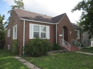 1511 W 4th St, North Platte, NE 69101