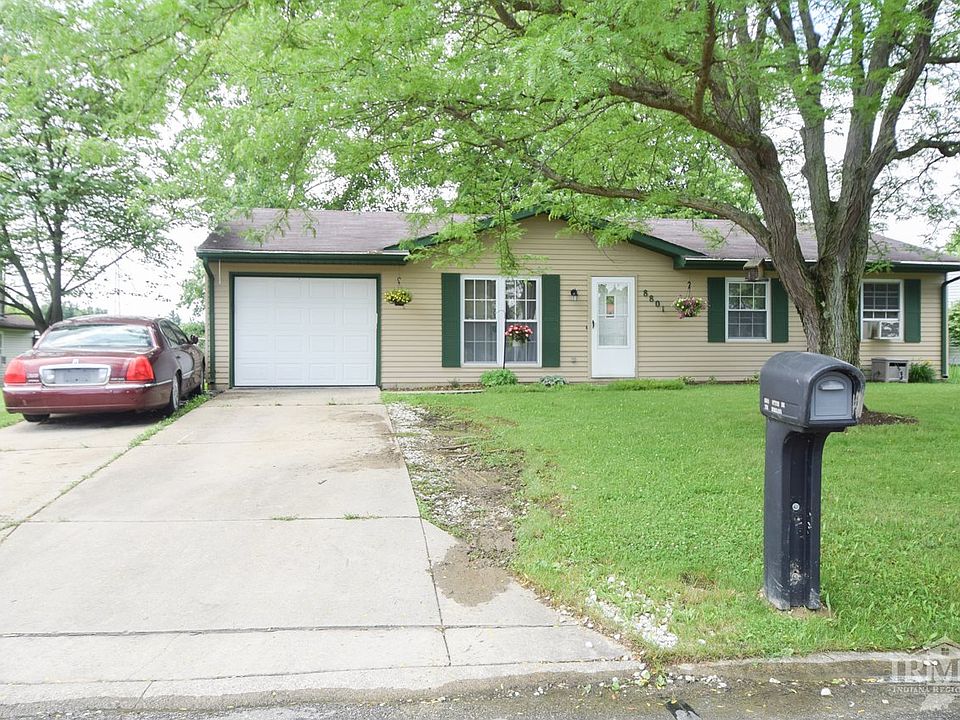 1st image of 8801 E Otter Dr