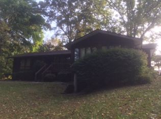 21176 Denmark Rd, Danville, IL 61834