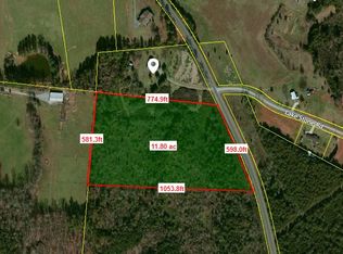 0H Swofford Dr, Cowpens, SC 29330