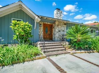 1333 Mayapan Rd, La Habra Heights, CA 90631