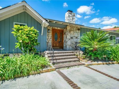 1333 Mayapan Rd, La Habra Heights, CA, 90631