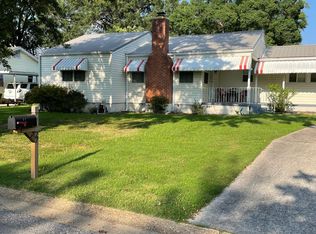 27 Dubois Ter, Tuscaloosa, AL 35401