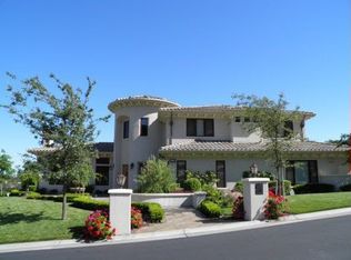 5318 Laurel Ridge Ct, Fairfield, CA 94534