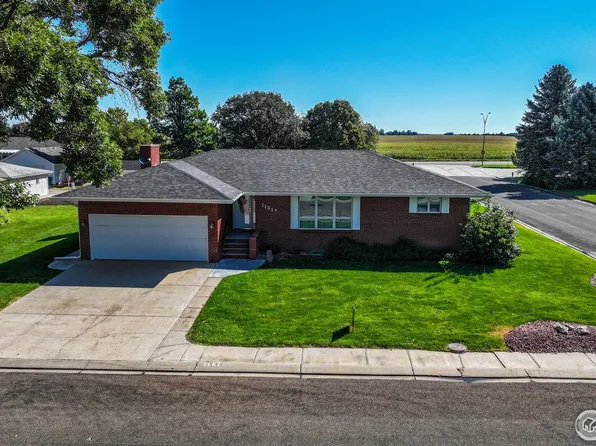 1151 S Baxter Ave, Holyoke, CO 80734