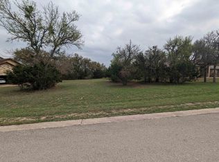LOT 5 Sunday Dr, Burnet, TX 78611