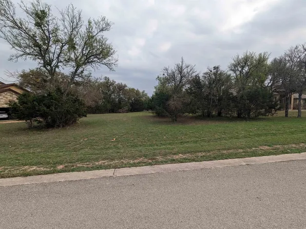 Lot 5 Sunday Dr, Burnet, TX 78611