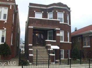 5419 S Hermitage Ave APT 2, Chicago, IL