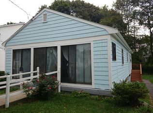 88 Dent St, West Roxbury, MA 02132