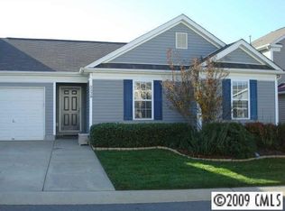 4228 Hogan Ln, Indian Land, SC 29707