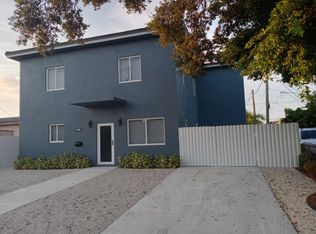 4711 NW 3rd St, Miami, FL 33126
