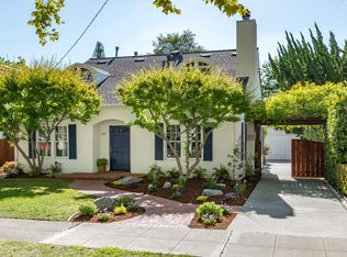 271 Stanford Ave, Palo Alto, CA 94306