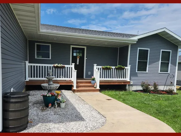 1107 Steer Creek Way, Kirksville, MO 63501