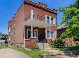 5229 Lansdowne Ave, Saint Louis, MO 63109