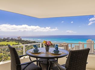 2600 Pualani Way APT 3603, Honolulu, HI 96815