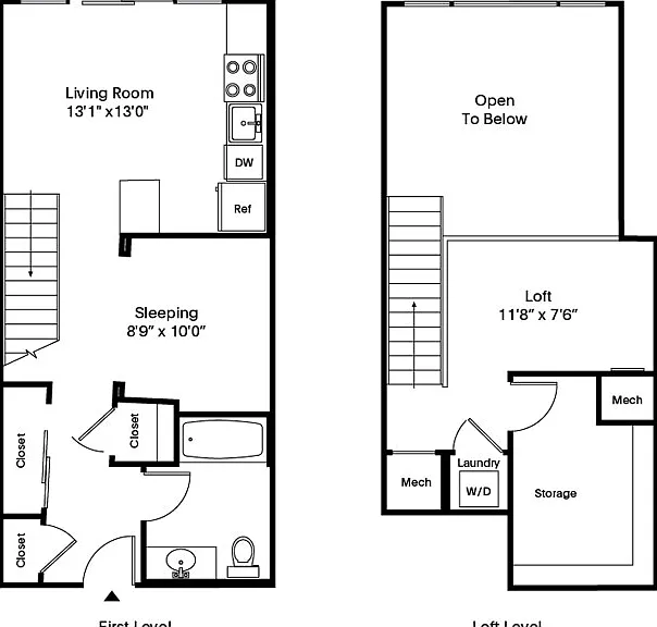 Volair Wesmont — Photo 34