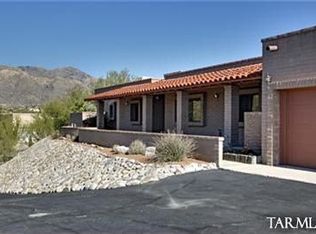 5220 N Post Trl, Tucson, AZ 85750