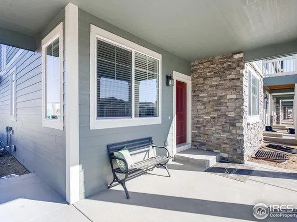 2301 E Stage Coach Dr #A, Milliken, CO 80543