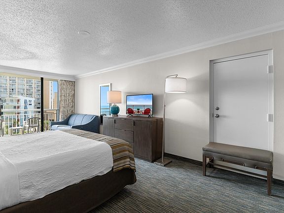 5th image of 1105 S Ocean Blvd. #446