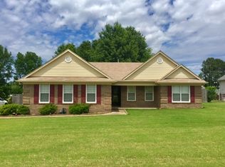 224 J E Blaydes Pkwy, Atoka, TN 38004