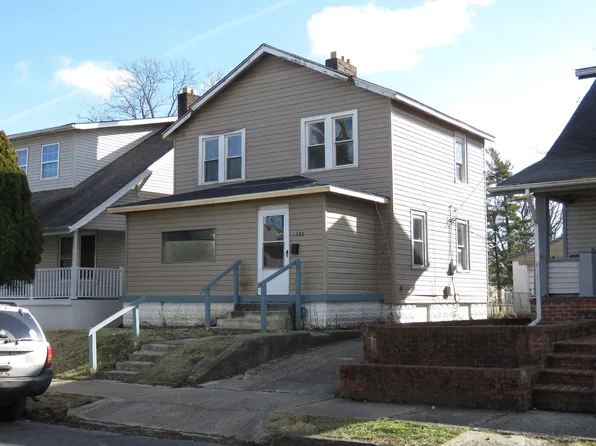 1589 Kenmore Rd, Columbus, OH 43211