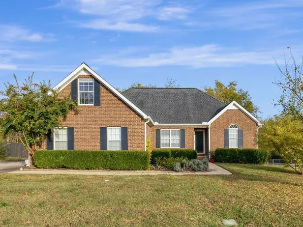 3408 Belle Chase Dr, Murfreesboro, TN 37130