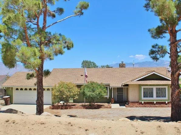 6353 Juniper Rd, Lake Isabella, CA 93240