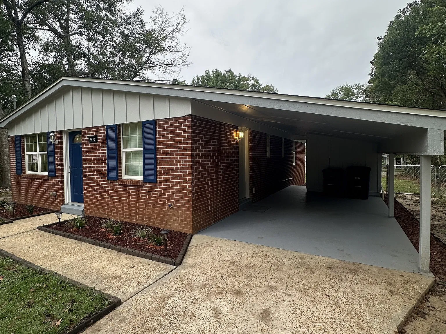 3 bed, 1000 sqft, $1,650 — Photo 3