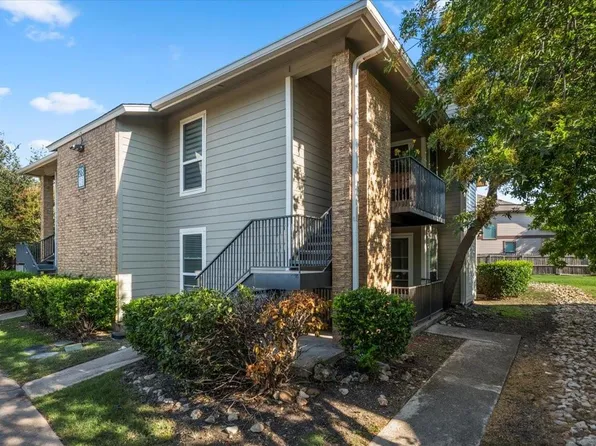 10616 Mellow Meadow Dr #28C, Austin, TX 78750