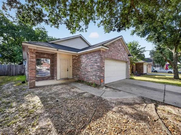 20322 Mossey Forest Ct, Tomball, TX 77375