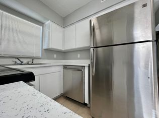 Temple Terrace Townhomes, Tampa, FL 33617