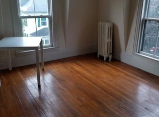 31 Taylor St APT 3, Portland, ME 04102