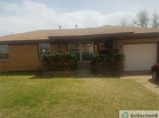2634 SW 60th St, Oklahoma City, OK 73159