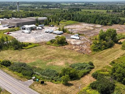 0 W Service Rd, Champlain, NY, 12919