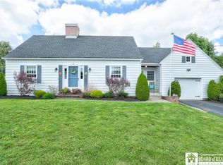 134 Connecticut Ave, Jamestown, NY 14701