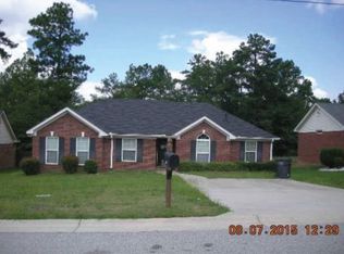3309 Sugarberry Dr, Augusta, GA 30909