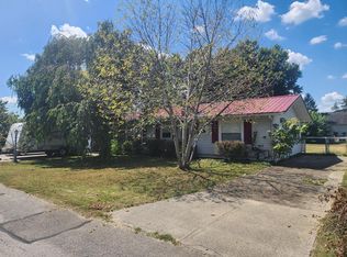 809 Catherine St, Ripley, OH 45167