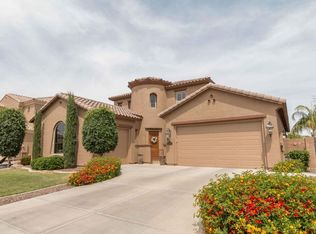 2834 E Honeysuckle Pl, Chandler, AZ 85286